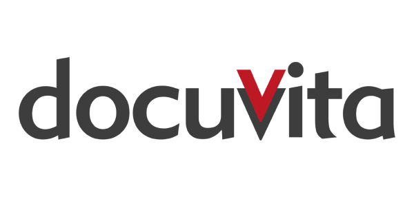 docuvita dms logo
