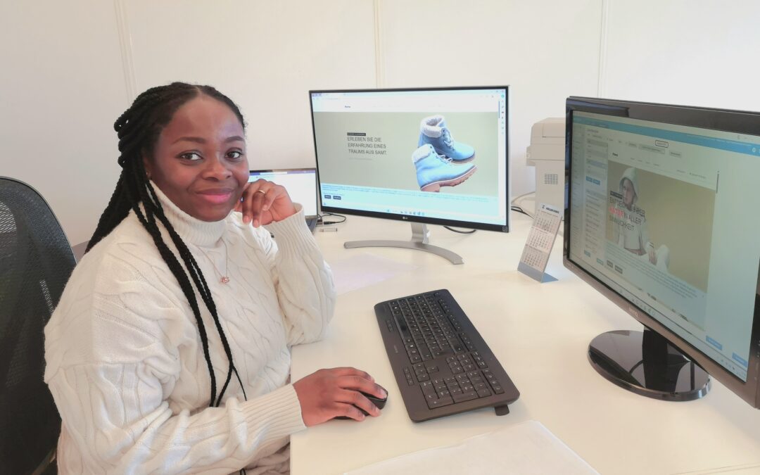 Von Jura zur IT – Mein spannendes Praktikum bei FIRASIS