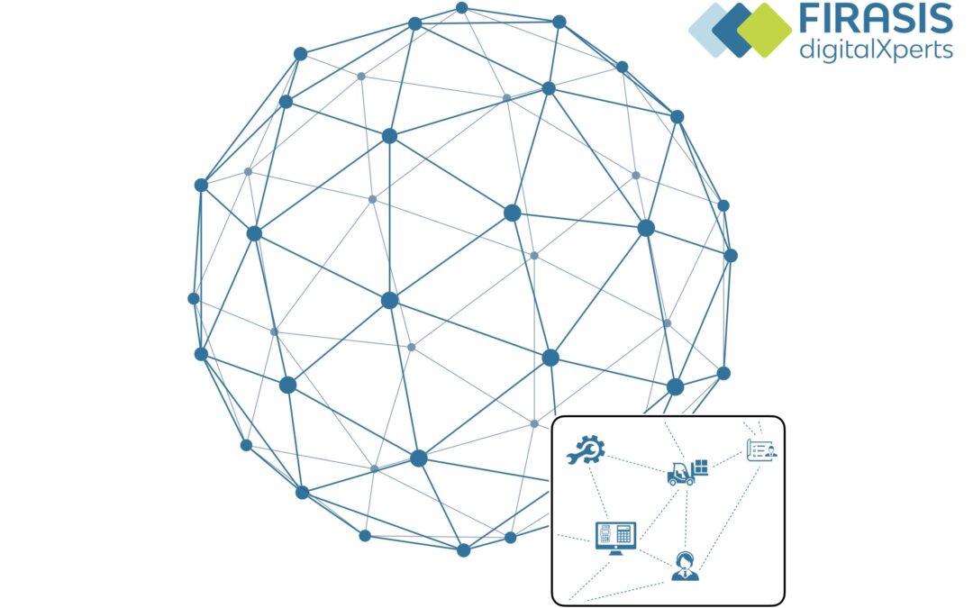 ERP-Module im Überblick: Ein Leitfaden für die Wahl der passenden Module